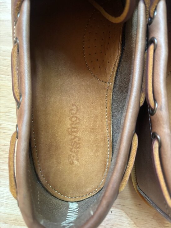 Easymoc Camp Moc Moccasin